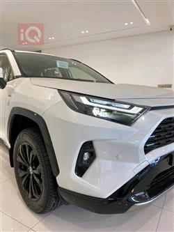 تويوتا راف 4